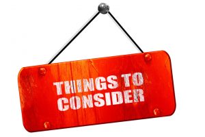 Things To Consider Window Replacement